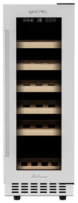 Встраиваемый винный шкаф Meyvel MV19-KWT1