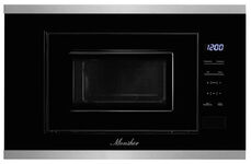 Встраиваемая микроволновая печь Monsher MMH 1020 BX