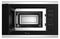 Встраиваемая микроволновая печь Monsher MMH 1020 BX