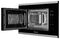 Встраиваемая микроволновая печь Monsher MMH 1020 BX