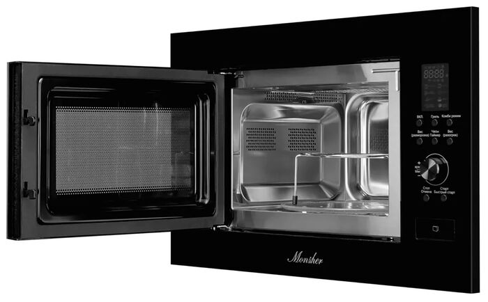 Встраиваемая микроволновая печь Monsher MMH 2050 B