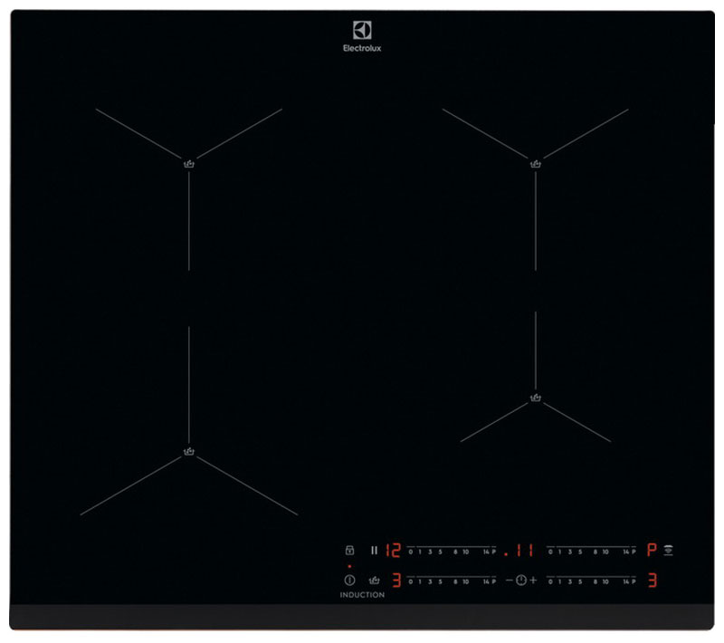 Индукционная варочная панель Electrolux EIS62443