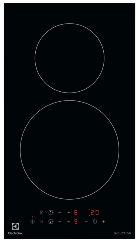 Индукционная варочная панель Electrolux LIT30230C