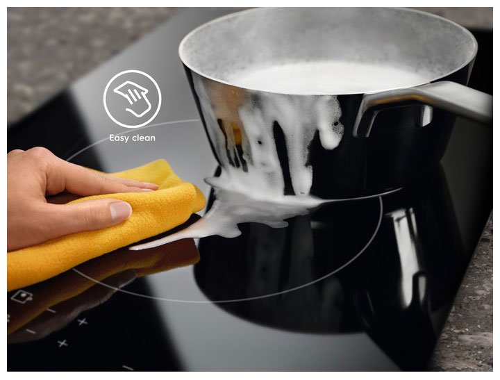 Индукционная варочная панель Electrolux LIT30230C