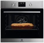 Электрический духовой шкаф Electrolux EOF4P56X