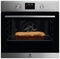 Электрический духовой шкаф Electrolux EOF4P56X