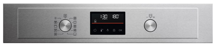 Электрический духовой шкаф Electrolux EOF4P56X