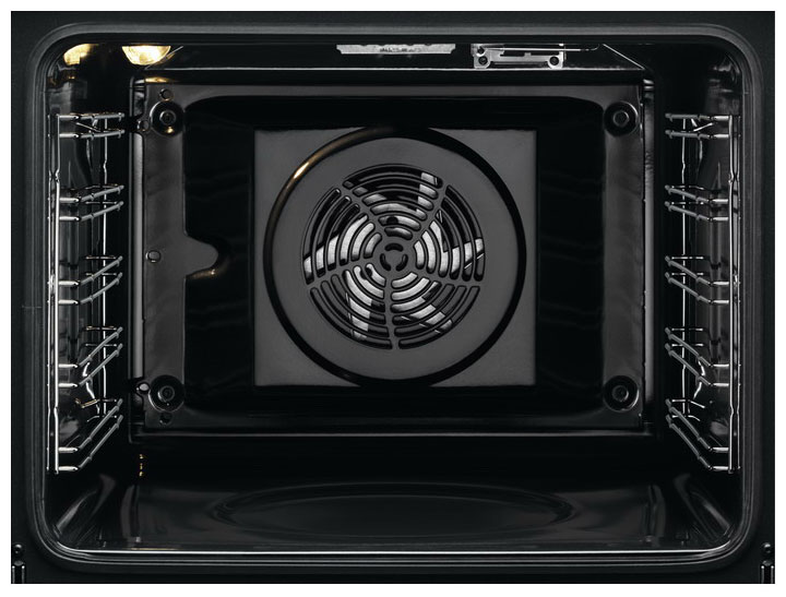 Электрический духовой шкаф Electrolux EOF4P56X
