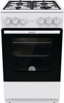 Газовая плита Gorenje GG5A12WH