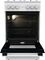 Газовая плита Gorenje GG5A12WH