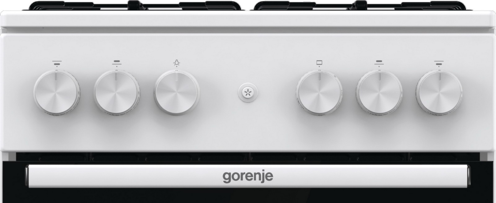 Газовая плита Gorenje GG5A12WH