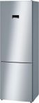 Двухкамерный холодильник Bosch KGN 49XL30U