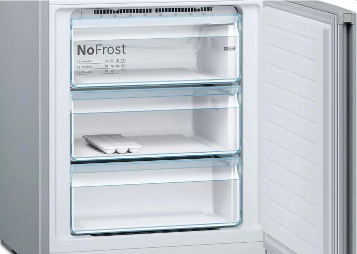 Холодильник Bosch KGN 49XL30U