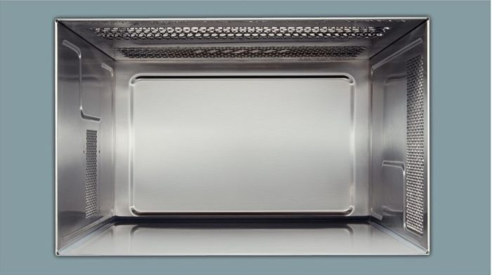Встраиваемая микроволновая печь Bosch BFL634GS1