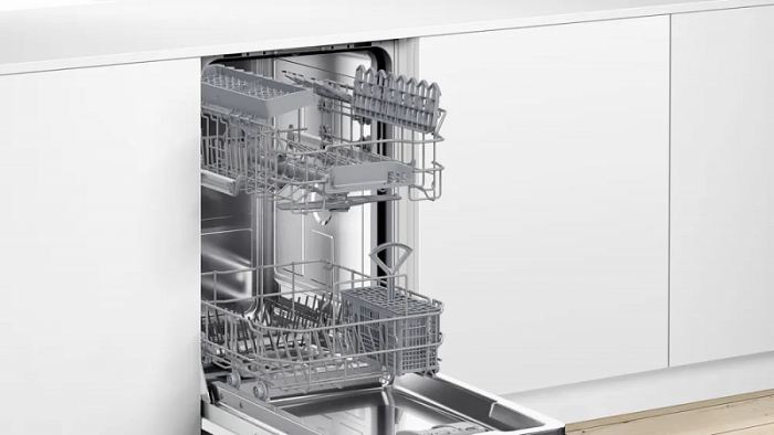 Встраиваемая посудомоечная машина Bosch SPV2HKX42E