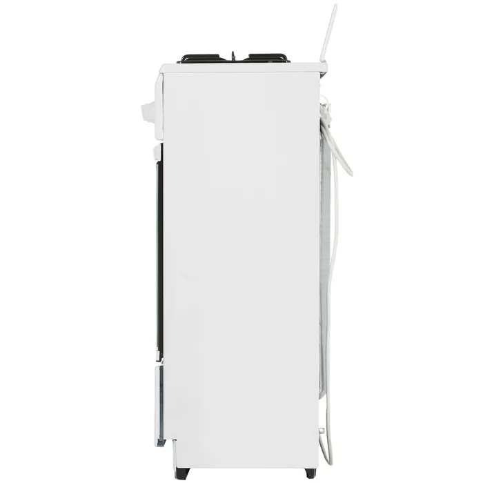 Газовая плита Flama CK 2202 W
