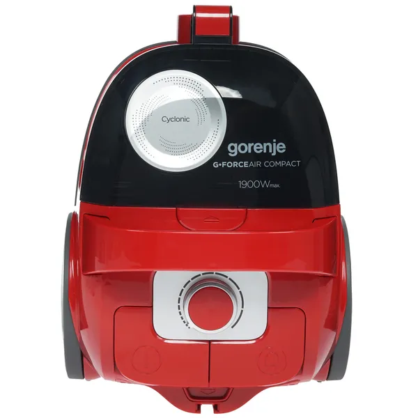 Пылесос напольный Gorenje VC1901GACRCY