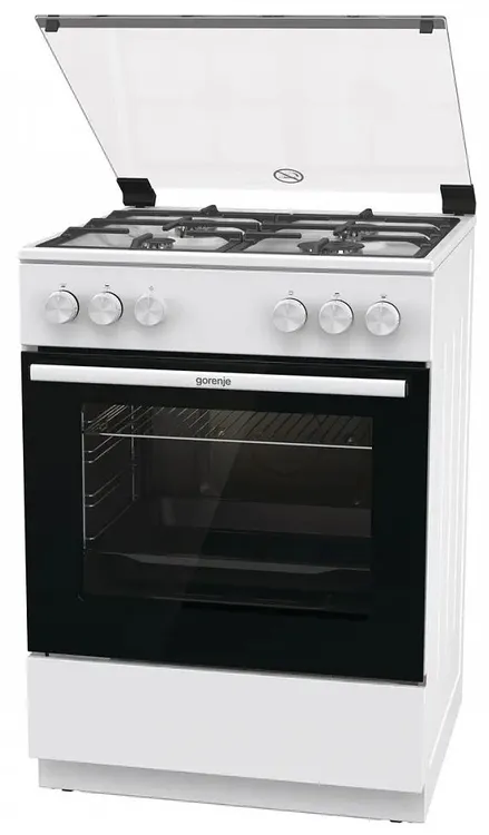 Газовая плита Gorenje GG6A11WF