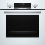 Электрический духовой шкаф Bosch HIJ517YW0R