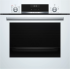 Электрический духовой шкаф Bosch HIJ517YW0R