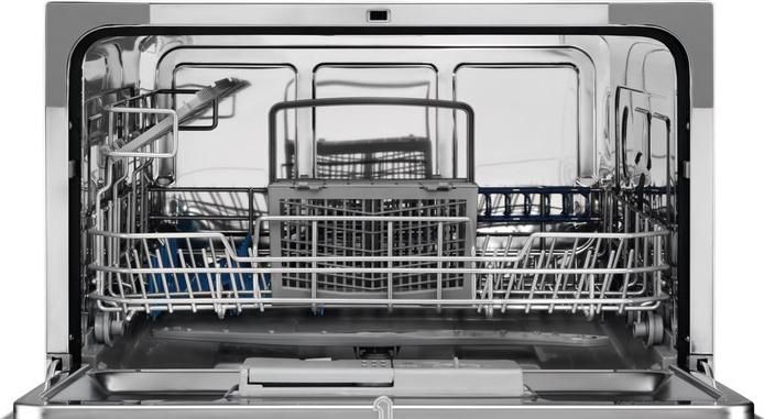 Встраиваемая посудомоечная машина Electrolux ESL2500RO