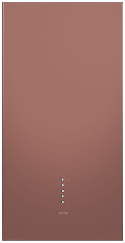 Каминная вытяжка Maunfeld Bath 401 медный