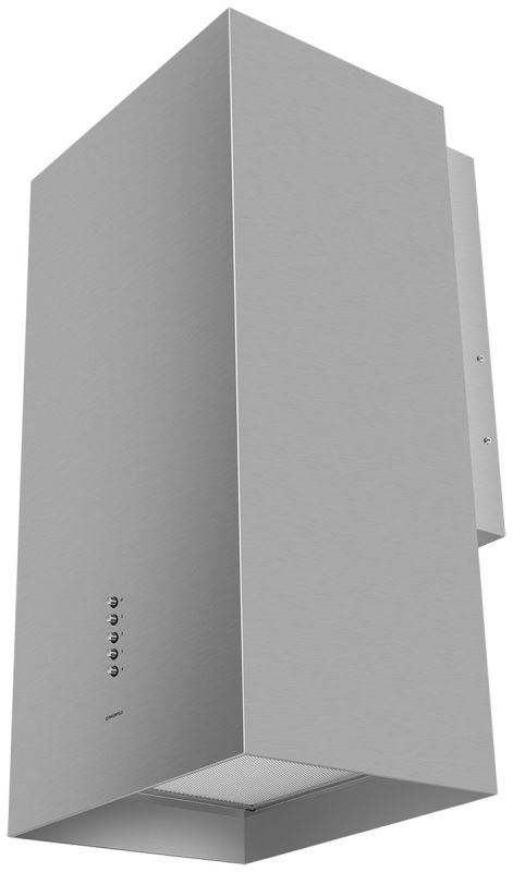 Каминная вытяжка Maunfeld Bath 401 нержавеющая сталь