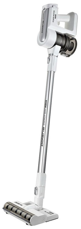 Пылесос вертикальный Polaris PVCS 7000 Energy WAY AQUA