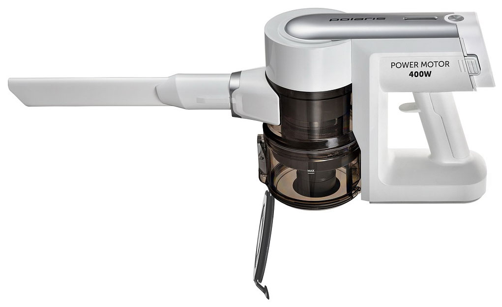 Пылесос вертикальный Polaris PVCS 7000 Energy WAY AQUA