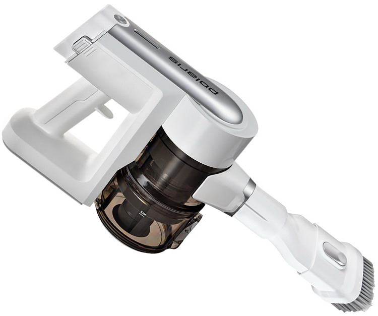 Пылесос вертикальный Polaris PVCS 7000 Energy WAY AQUA