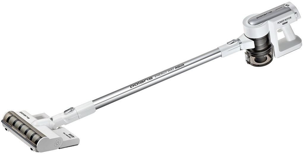 Пылесос вертикальный Polaris PVCS 7000 Energy WAY AQUA