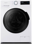 Стиральная машина Kraft KF-HD8142WE