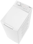 Вертикальная стиральная Kraft KF-UME6201W