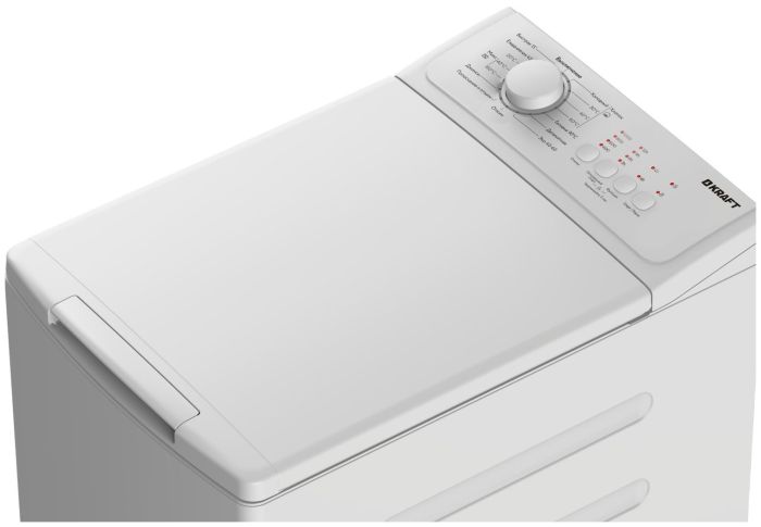 Вертикальная стиральная Kraft KF-UME6201W