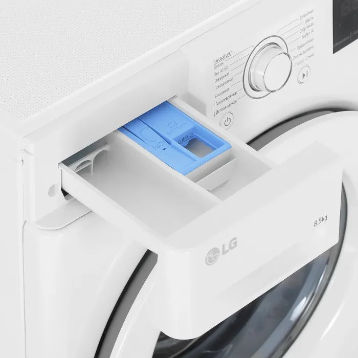 Стиральная машина LG F2V3GS3W