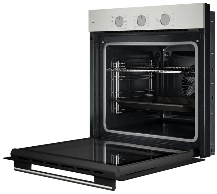 Электрический духовой шкаф Kuppersberg HF 603 BX