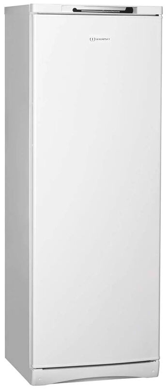 Однокамерный холодильник Indesit ITD 167 W