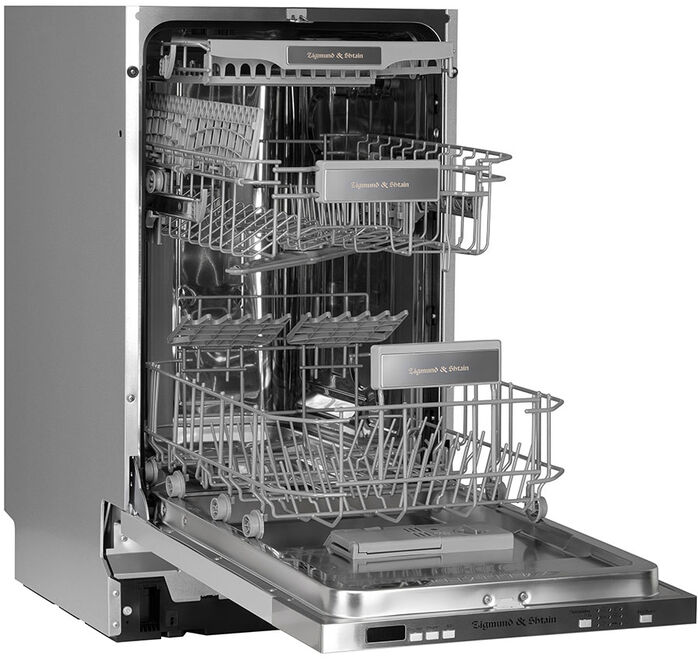 Встраиваемая посудомоечная машина Zigmund & Shtain DW 301.4