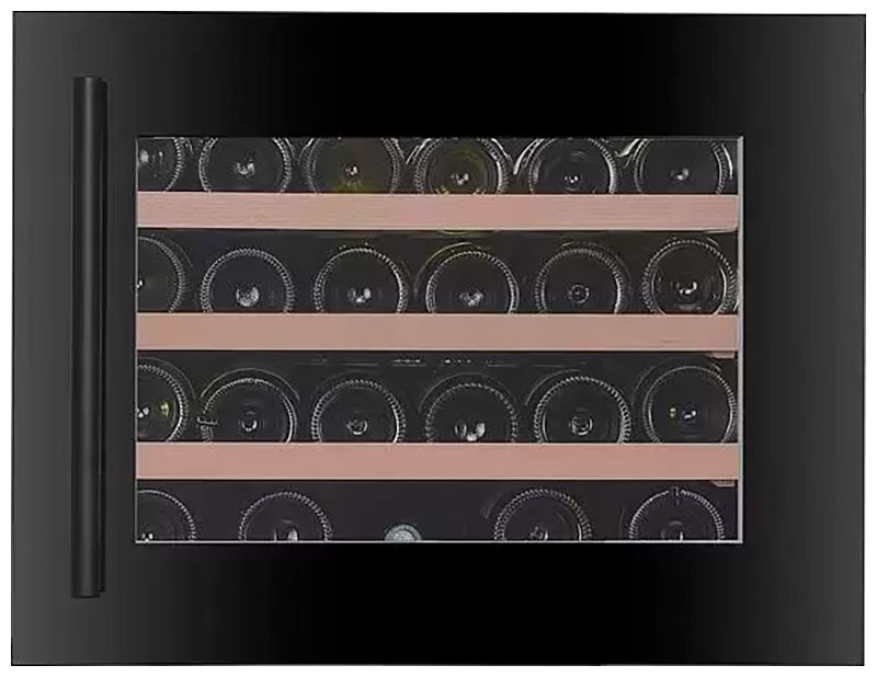 Встраиваемый винный шкаф MC Wine W24B