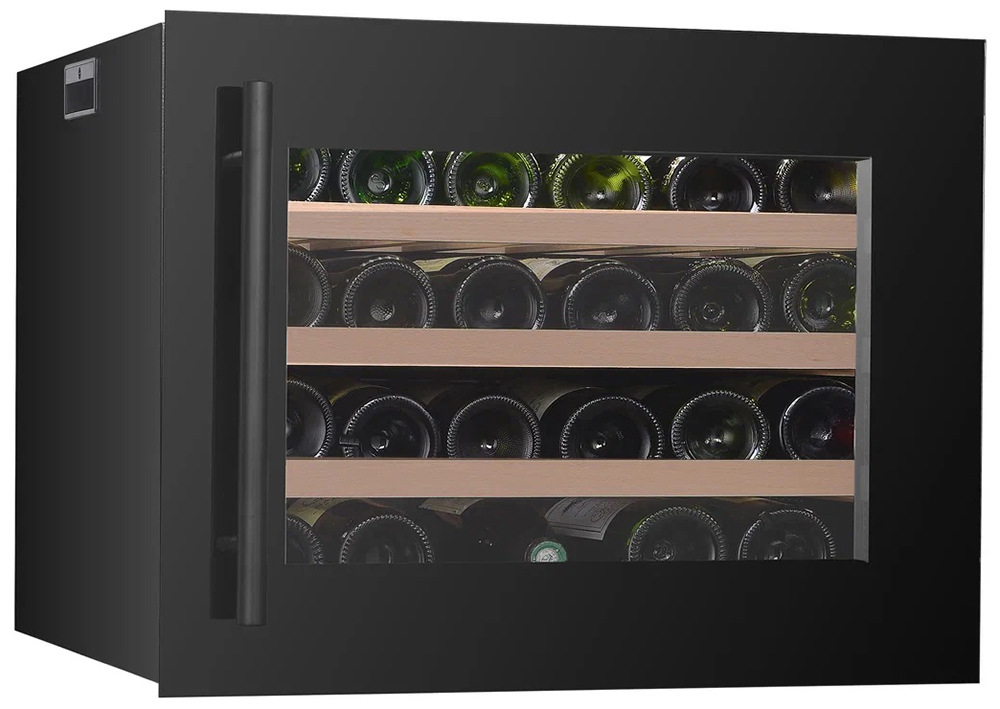 Встраиваемый винный шкаф MC Wine W24B