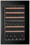 Встраиваемый винный шкаф MC Wine W48DB