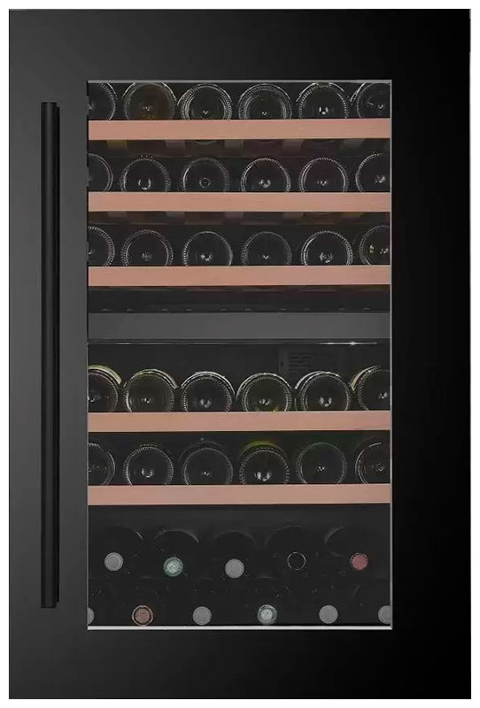 Встраиваемый винный шкаф MC Wine W48DB