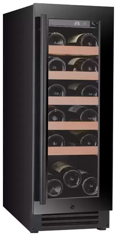 Встраиваемый винный шкаф MC Wine W20B