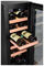 Встраиваемый винный шкаф MC Wine W20B