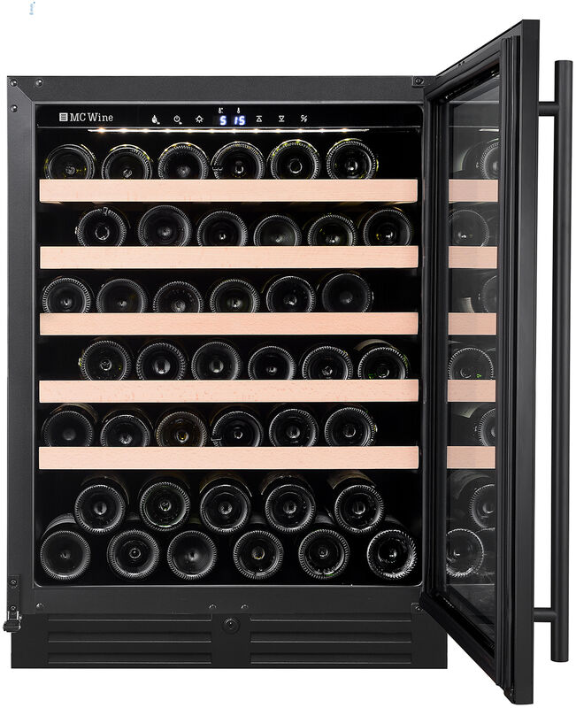 Встраиваемый винный шкаф MC Wine W46B