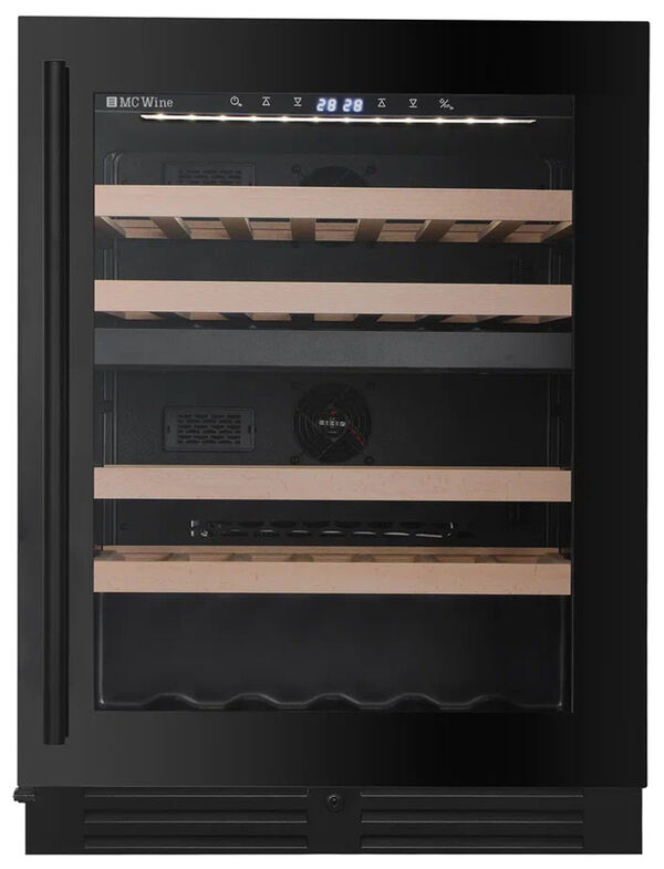 Встраиваемый винный шкаф MC Wine W46DB