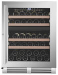 Встраиваемый винный шкаф MC Wine W46DS