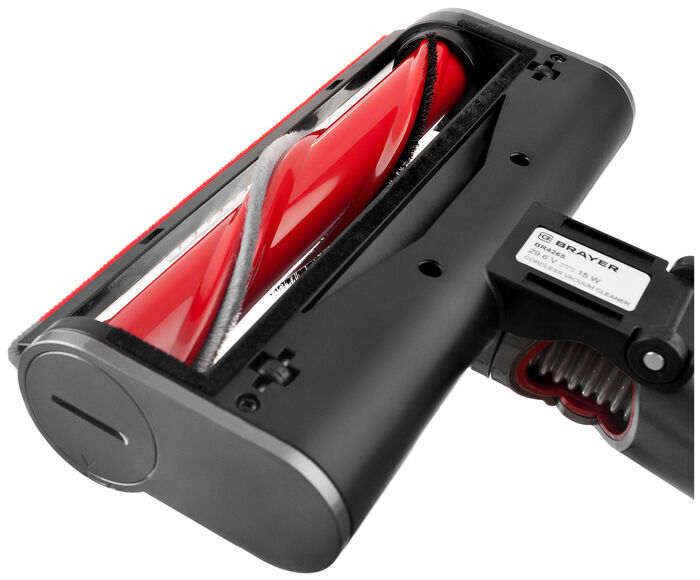 Пылесос вертикальный Brayer BR4265