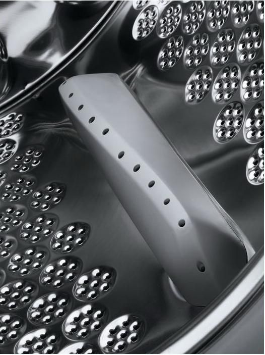 Стиральная машина AEG L8FEC69PS