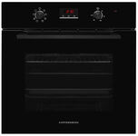 Электрический духовой шкаф Kuppersberg HM 628 Black